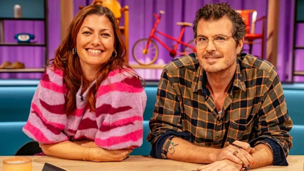 Krejlerkongen — Épisode 6