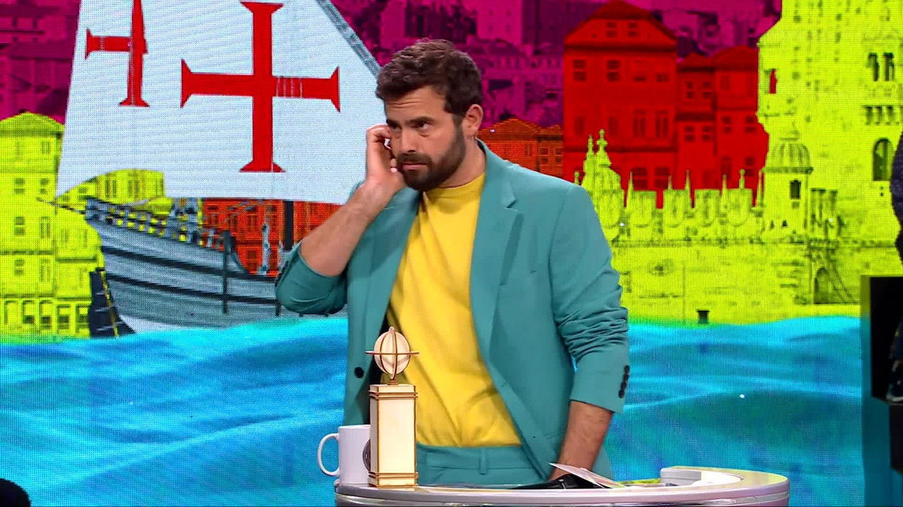 Vale Tudo — Épisode 49