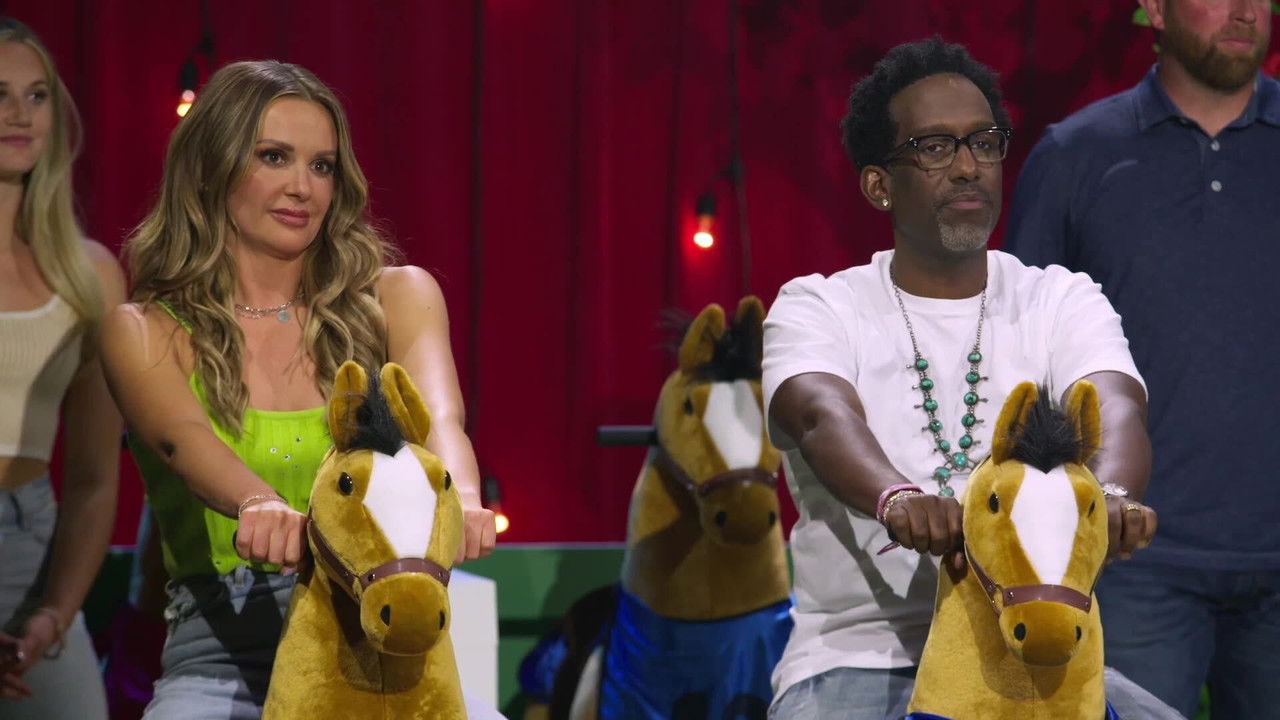 Barmageddon — Épisode 5