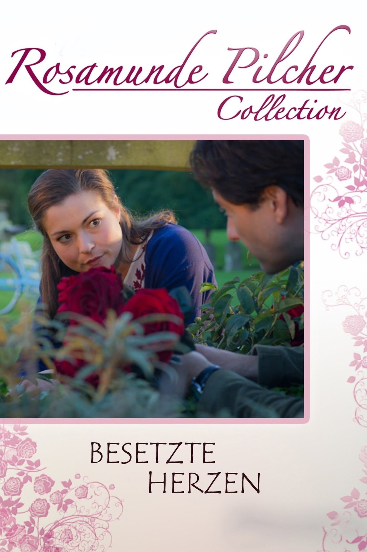 مشاهدة فيلم Rosamunde Pilcher: Besetzte Herzen مترجم بدون اعلانات - بوستر