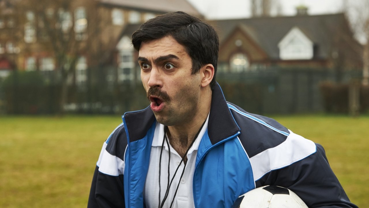 Changing Ends - Season 1 Episode 4 : Stud