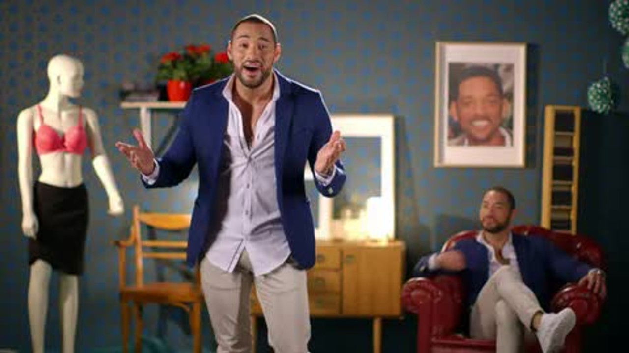 Tú, yo y mi avatar — Épisode 6