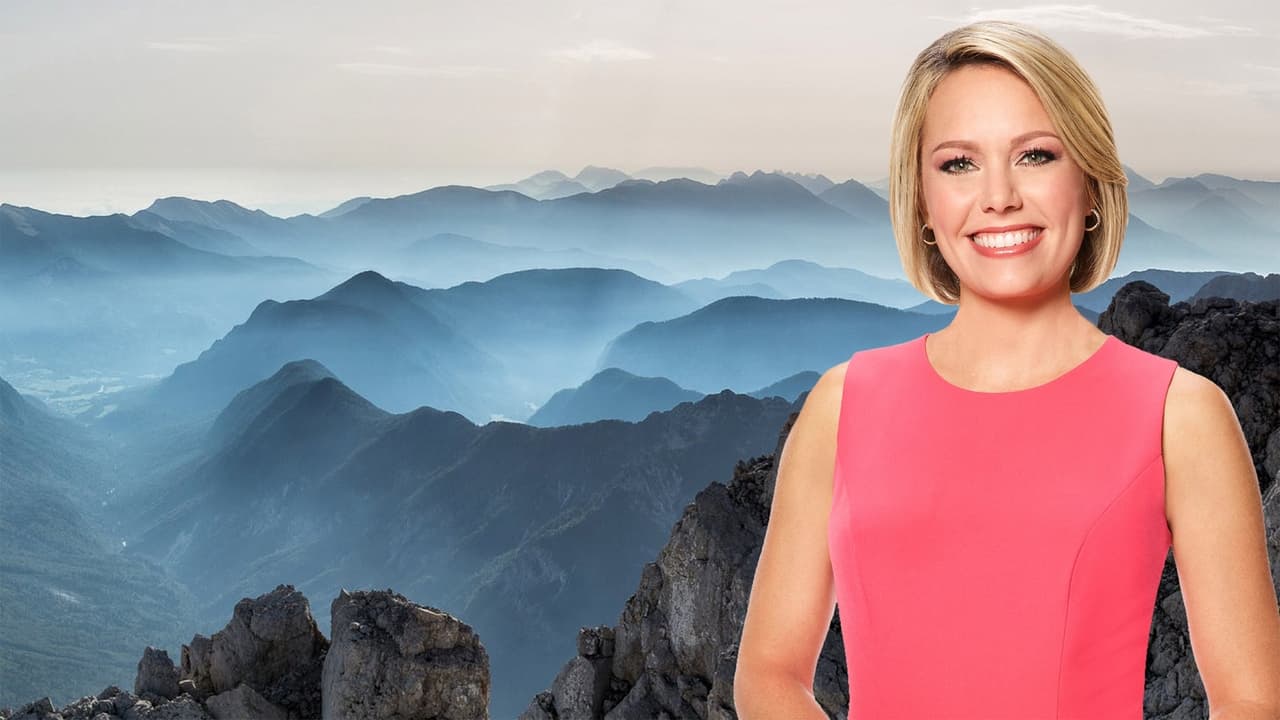 Earth Odyssey with Dylan Dreyer