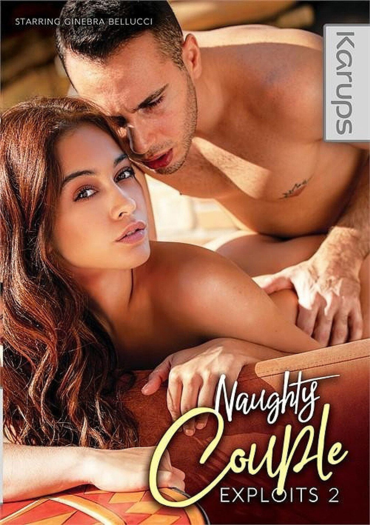 Naughty Couple Exploits 2 Backdrop