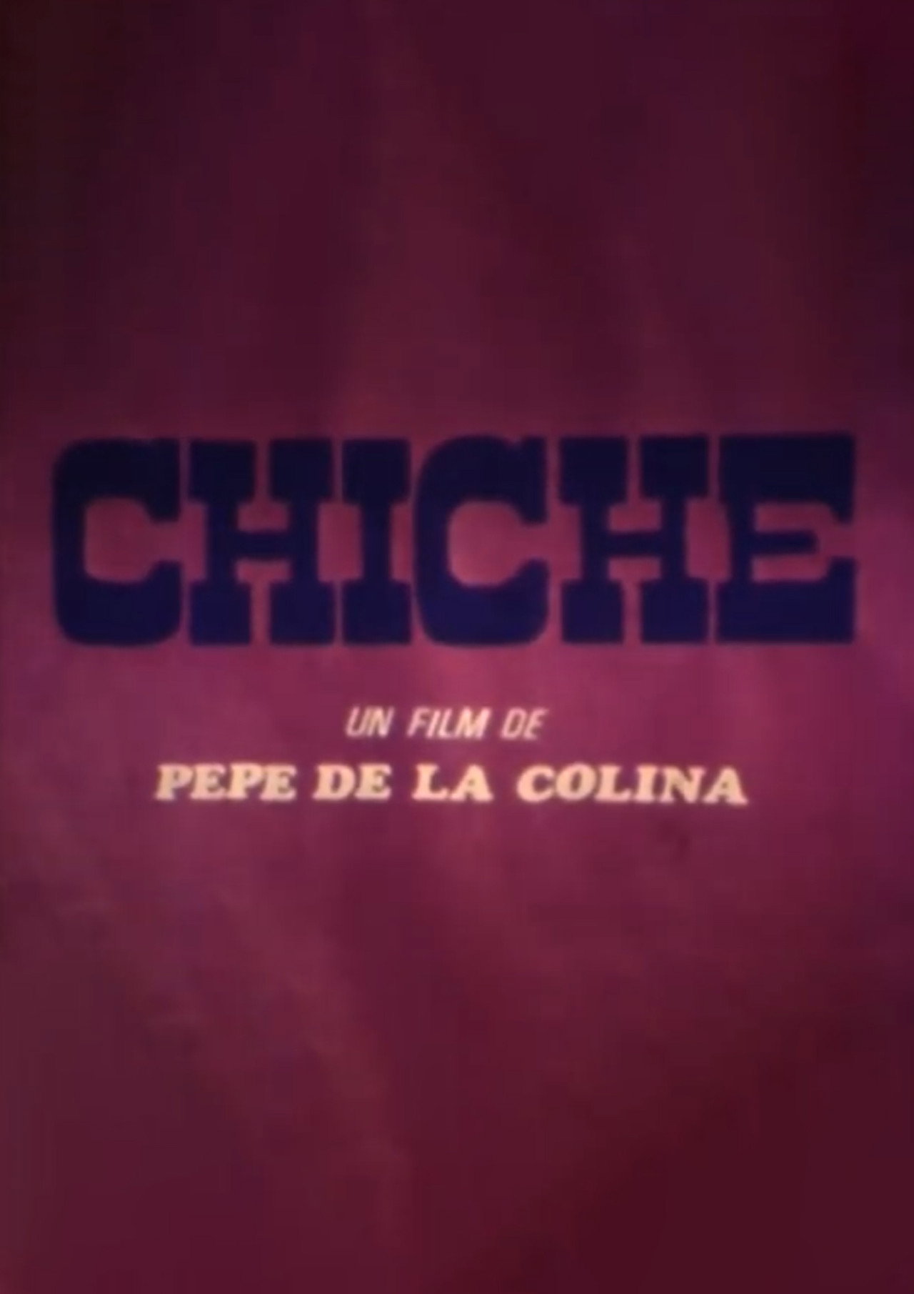 Chiche