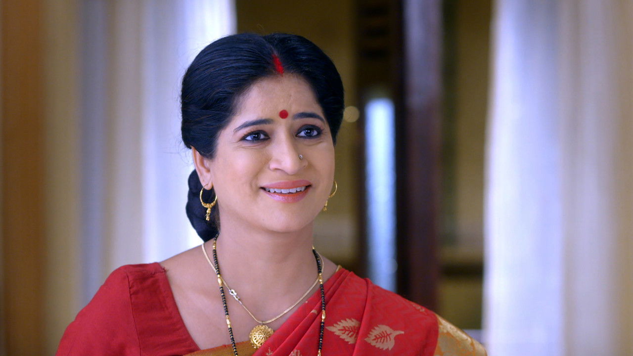 Ek Duje Ke Vaaste — Épisode 104