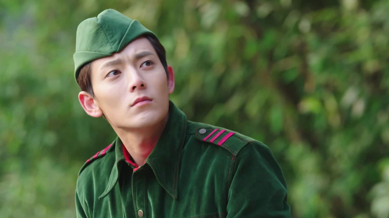 我不是特工 — Épisode 7