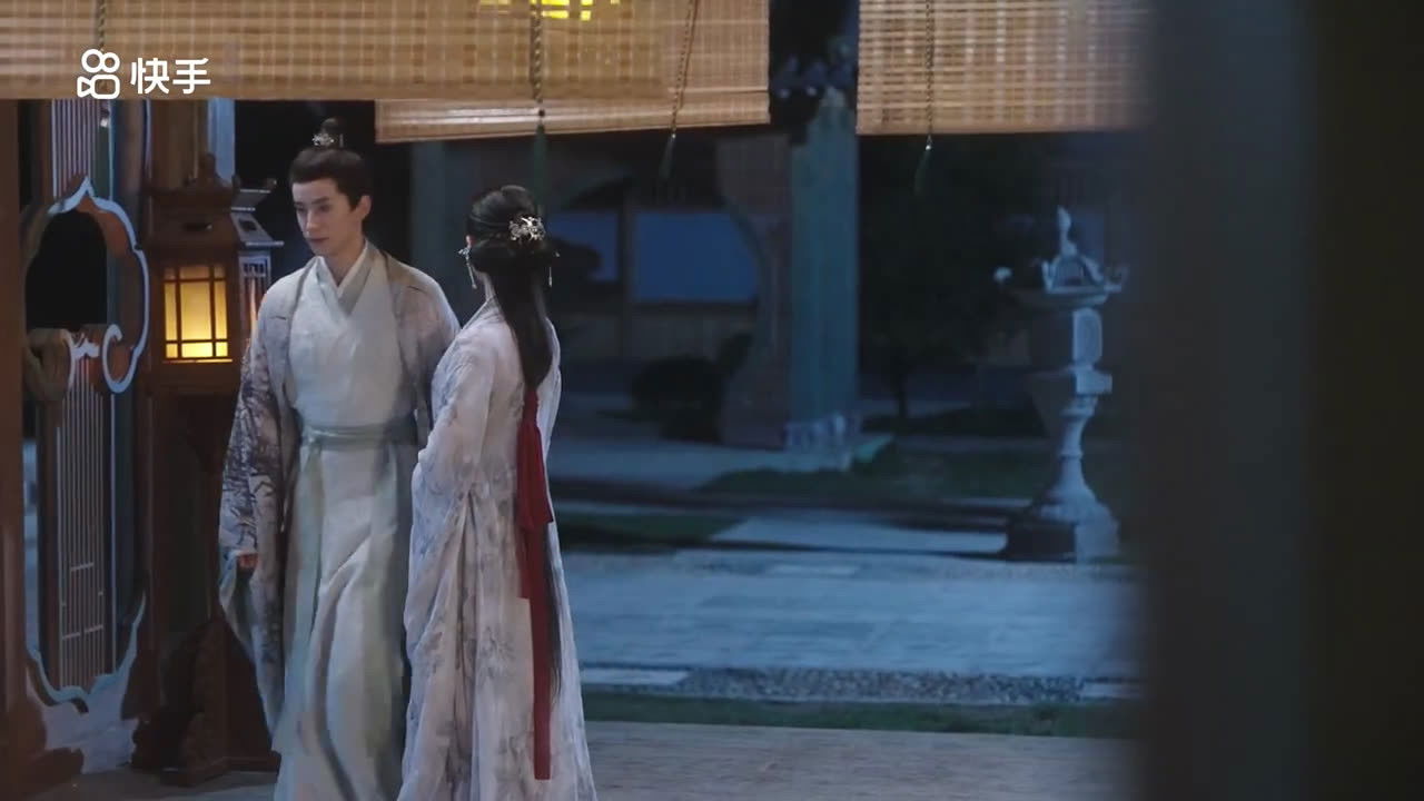 东栏雪 — Épisode 13