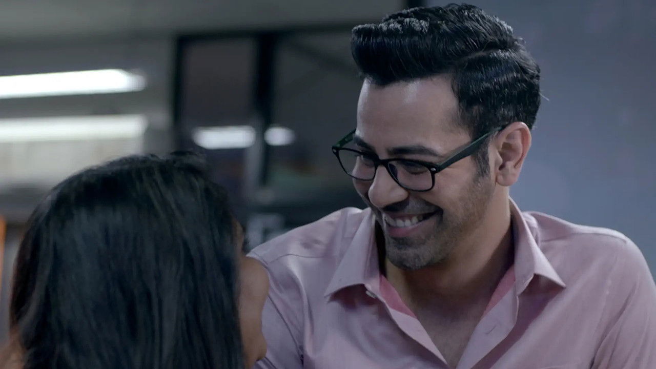 Pushpavalli — Épisode 7