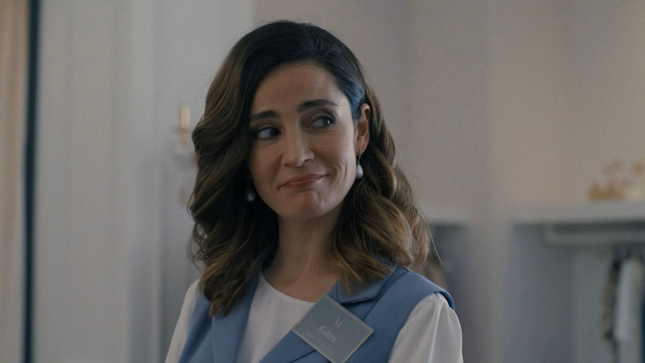 Близкое счастье — Épisode 4