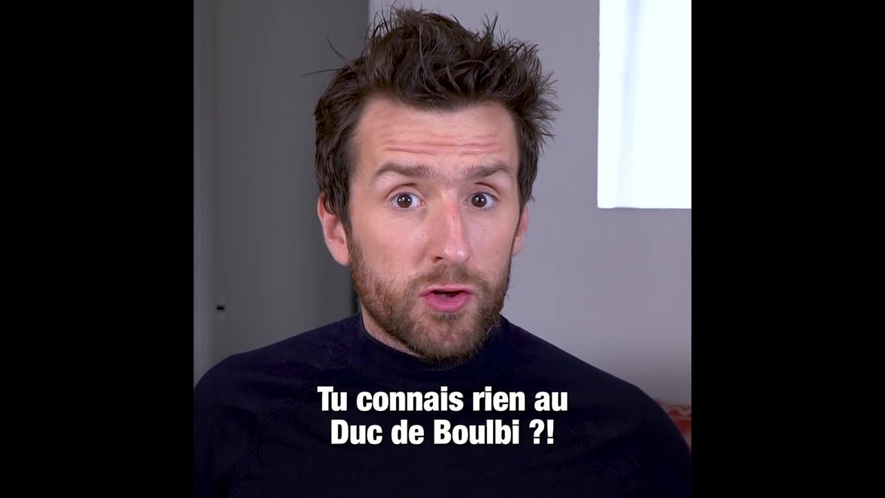 En Deux-Deux — Booba