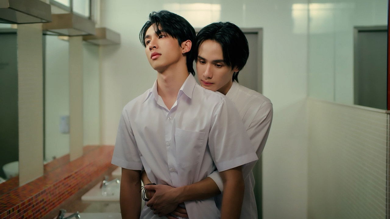 ไหนใครว่าพวกมันไม่ถูกกัน — Épisode 8