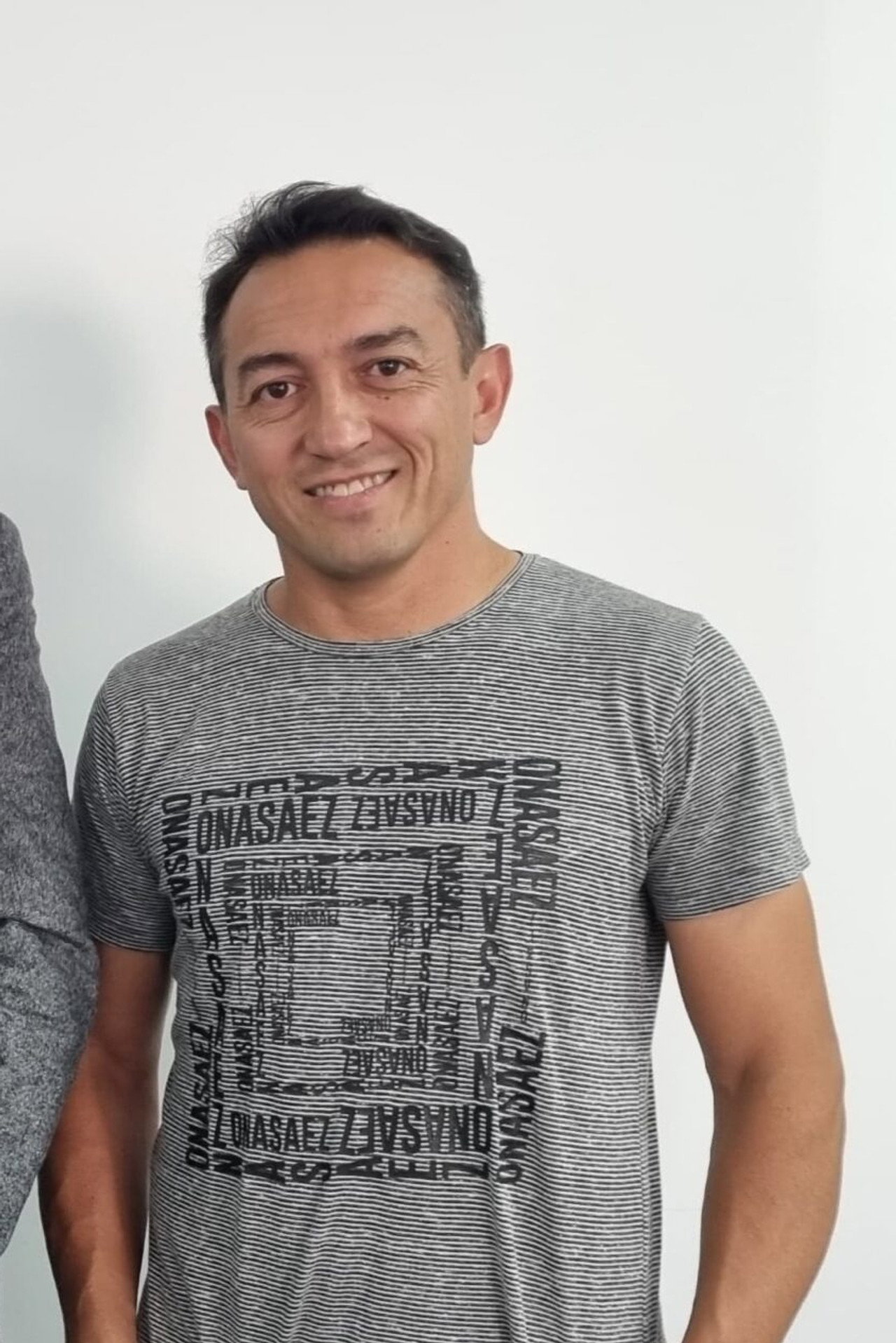 Rodolfo Francisco Lucca