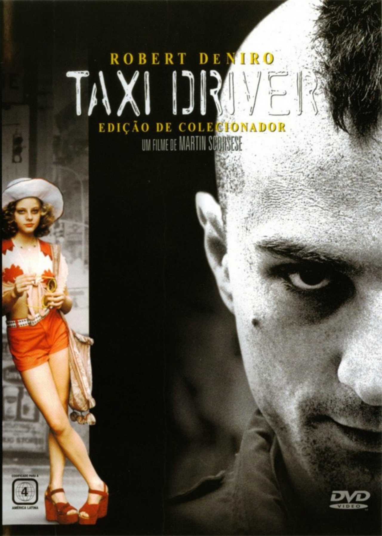 Making 'Taxi Driver' still 3