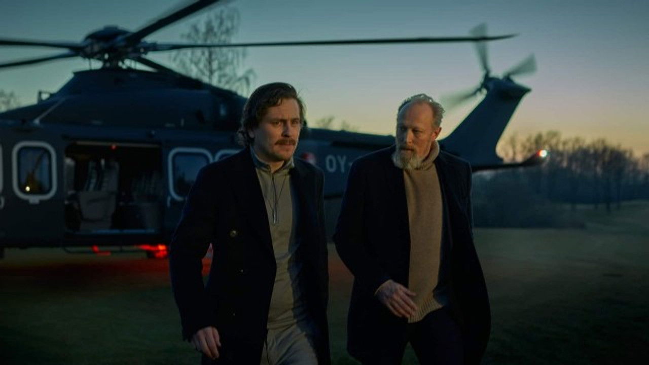 Face To Face — Le Golf Club