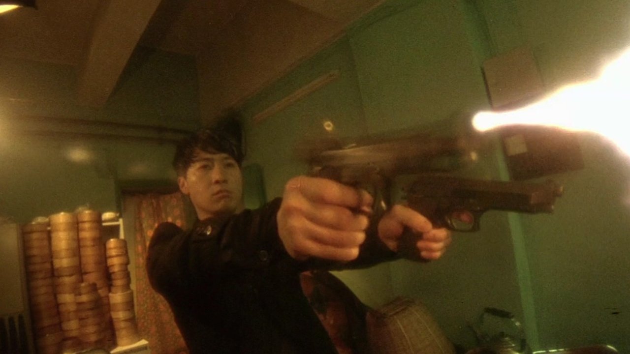 Fallen Angels (1995)