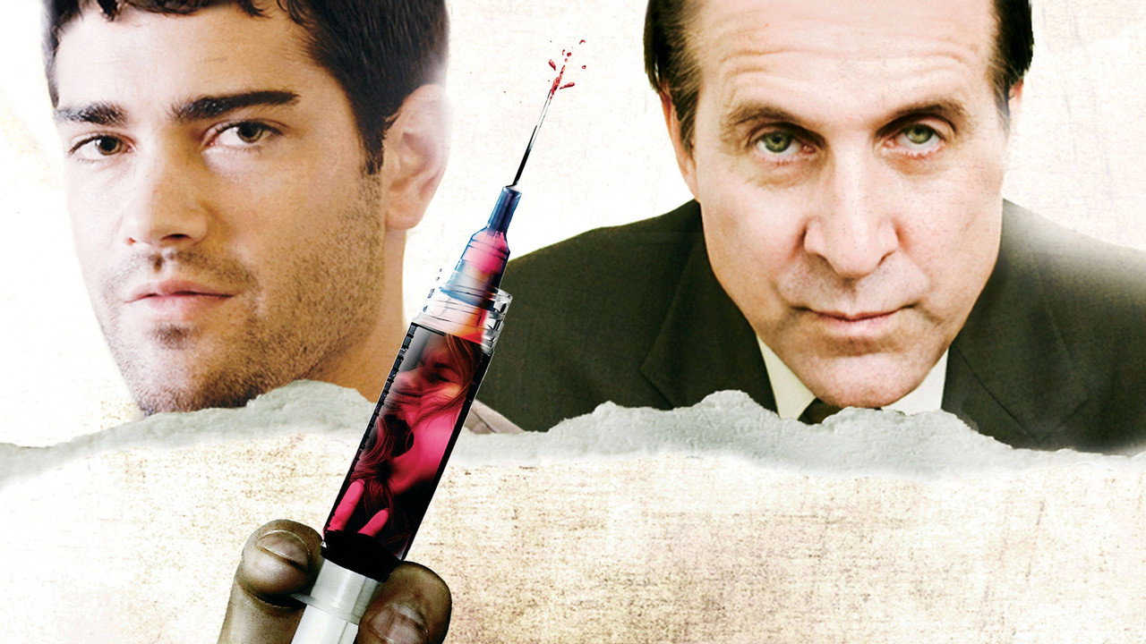 Insanitarium (2008) Hindi Dubbed backdrop