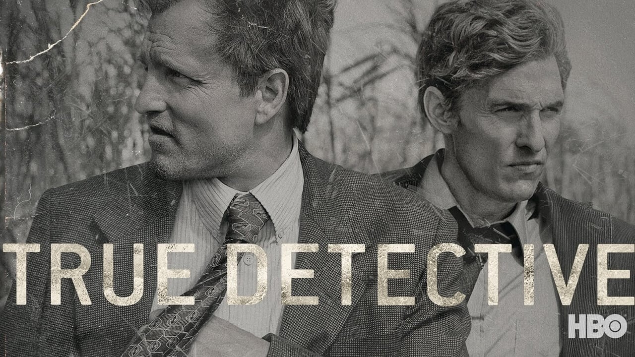 True Detective - Specials