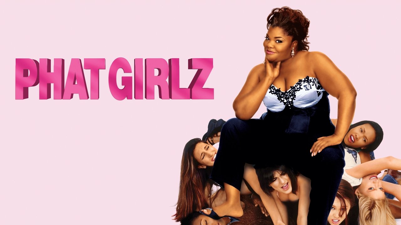 Phat Girlz (2006)