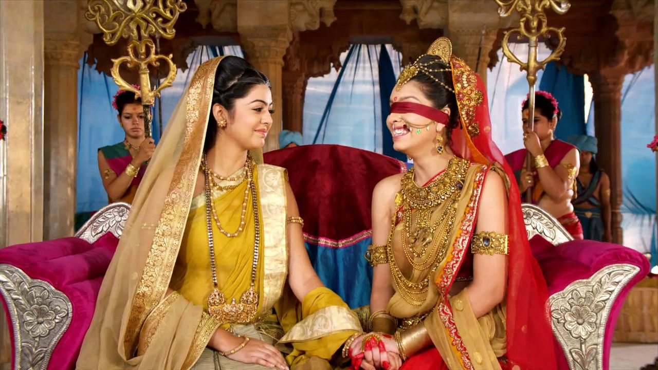 Mahabharat - Season 4 Episode 9 : Duryodhan defeats Nakul, Sahdev