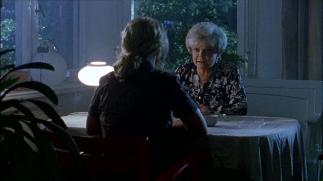 Ein Fall für Nadja — Épisode 5