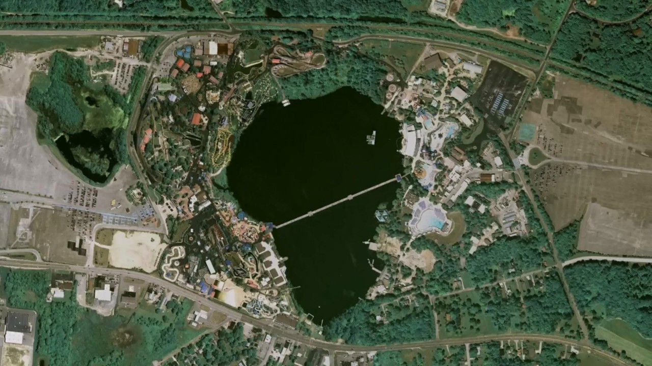 Abandoned — Épisode 14