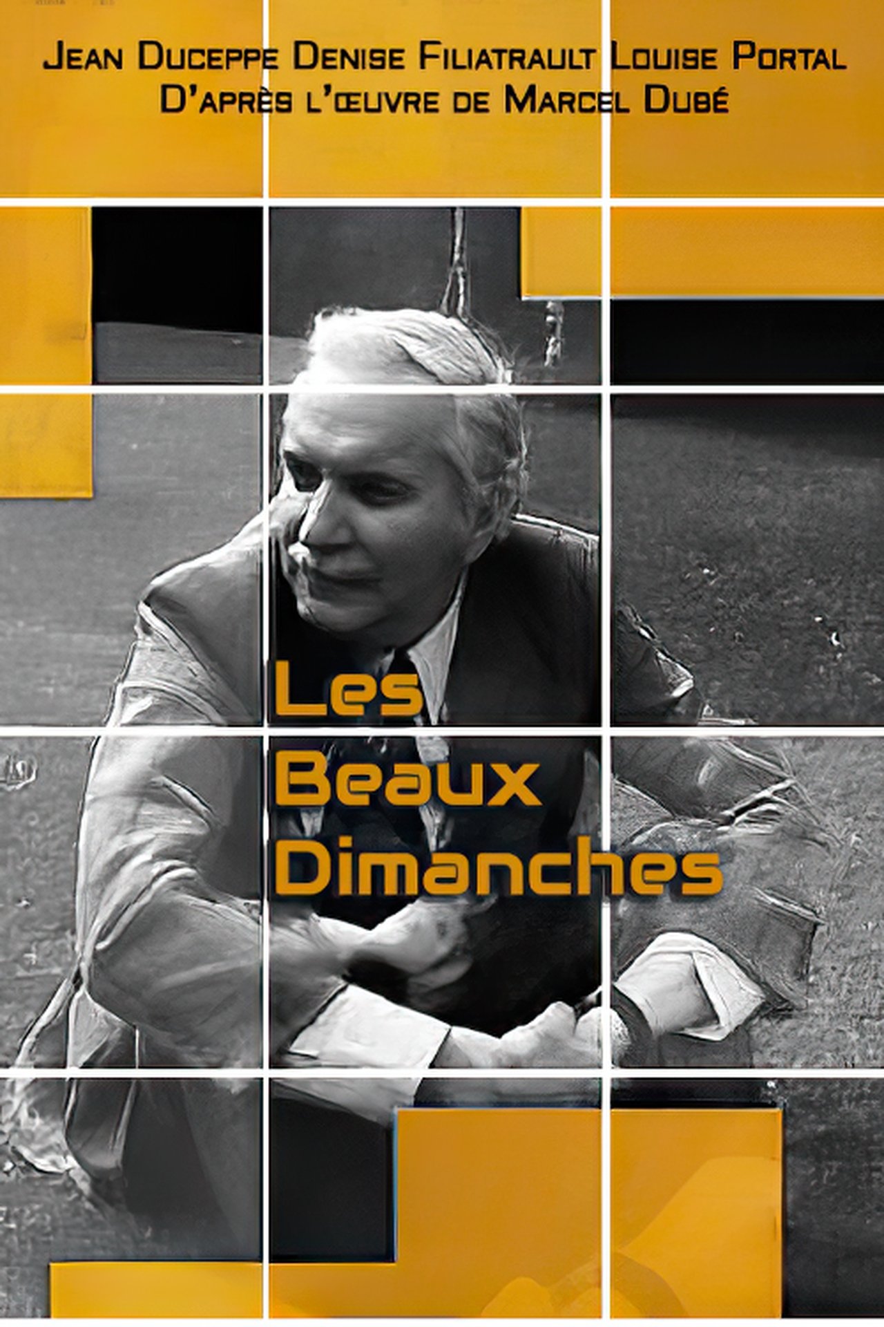 Les beaux dimanches Les beaux dimanches