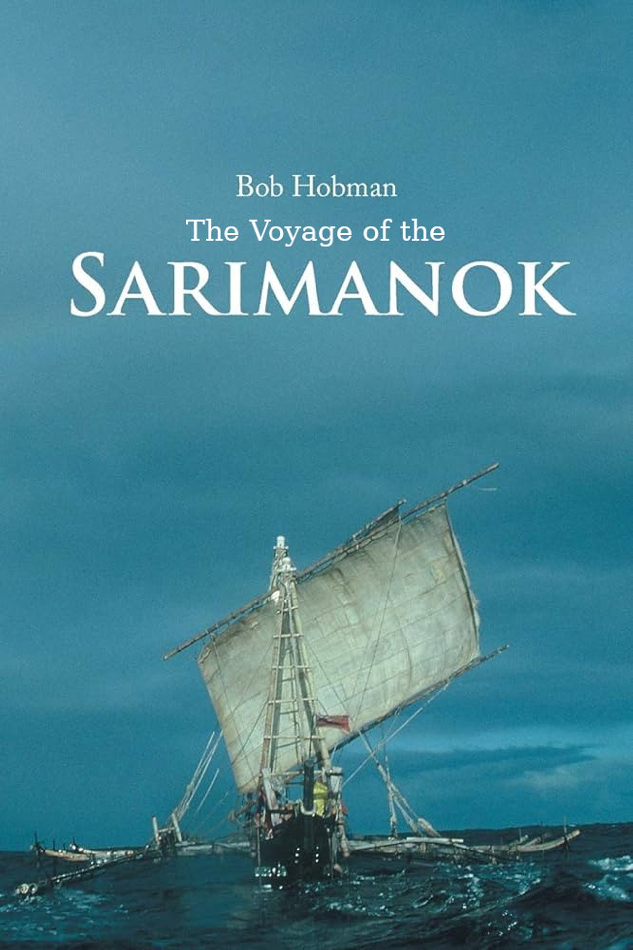 Voyage of the Sarimanok filmaffisch