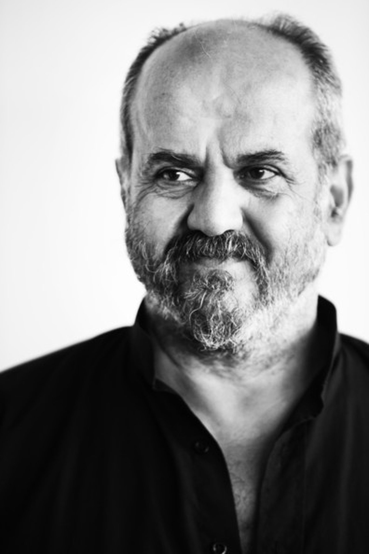 Ossama Mohammed - مخرج