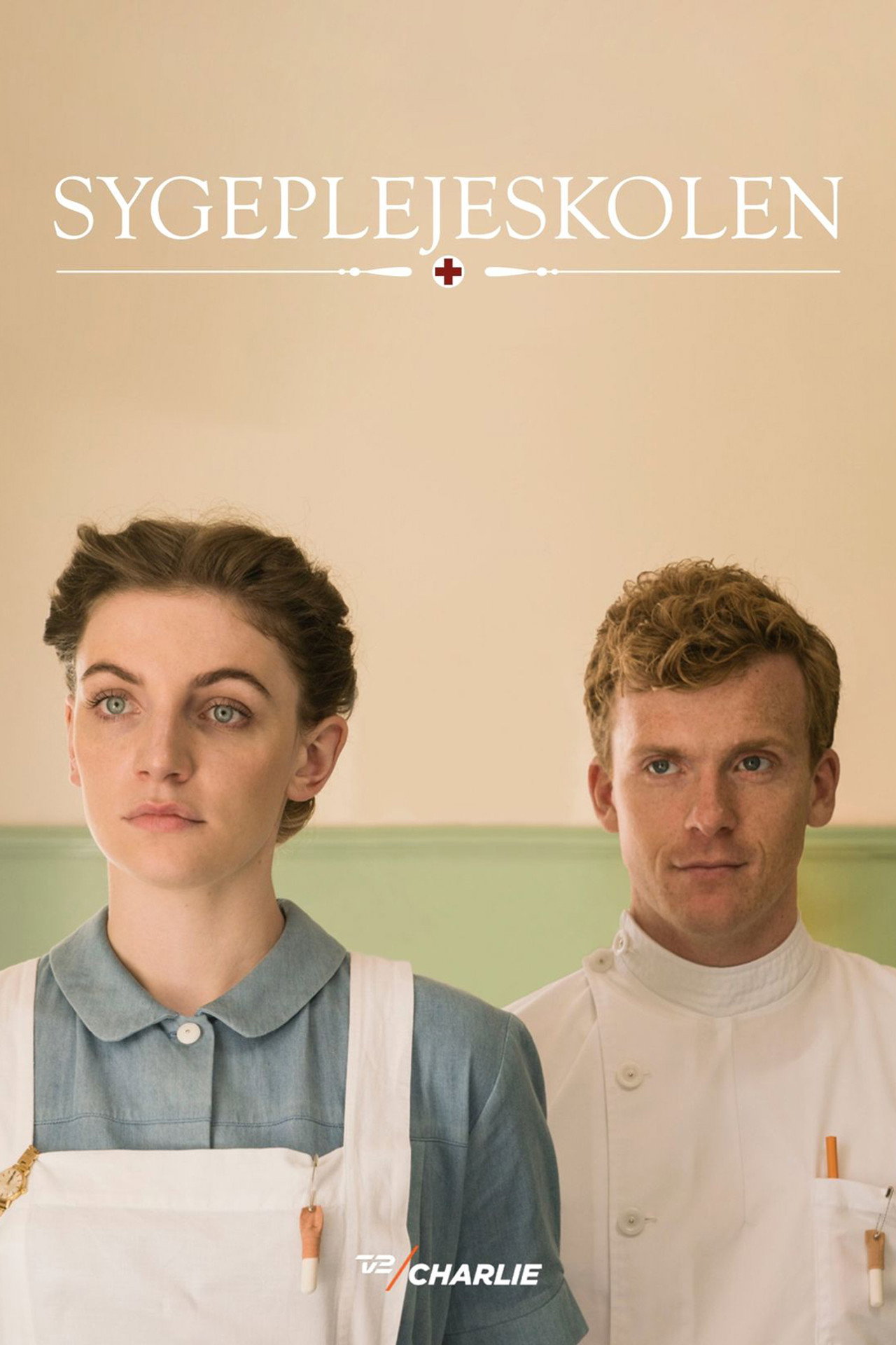 The Nurse (2023) Hindi Season 1 Complete Netflix backdrop