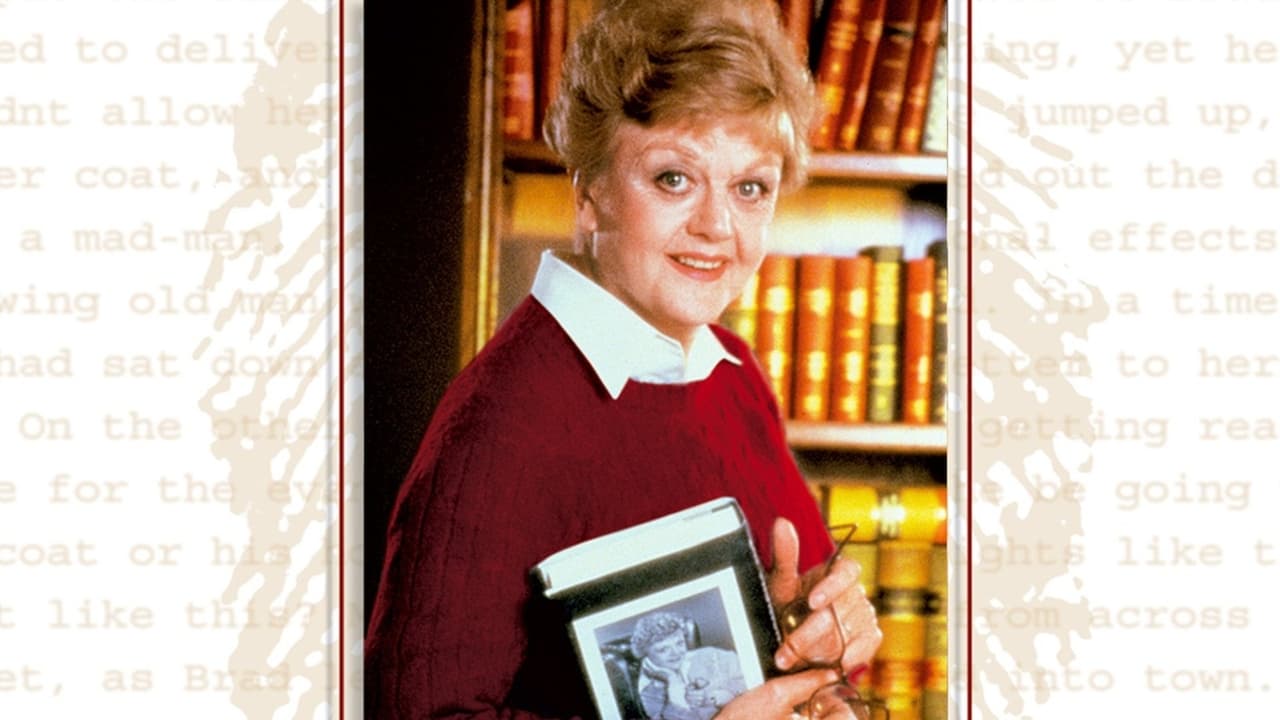 Murder, She Wrote - Season 12 Episode 3