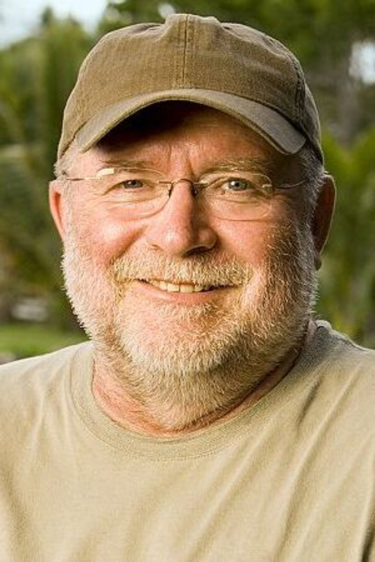 Gary Stritesky