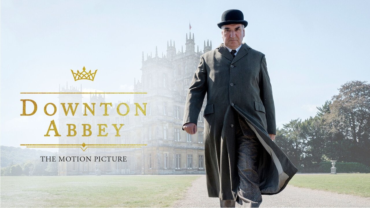 Downton Abbey (2019)