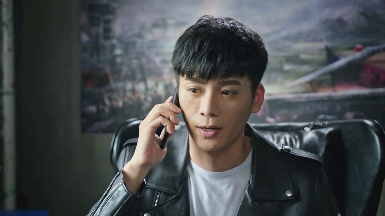 正道无敌 — Épisode 4