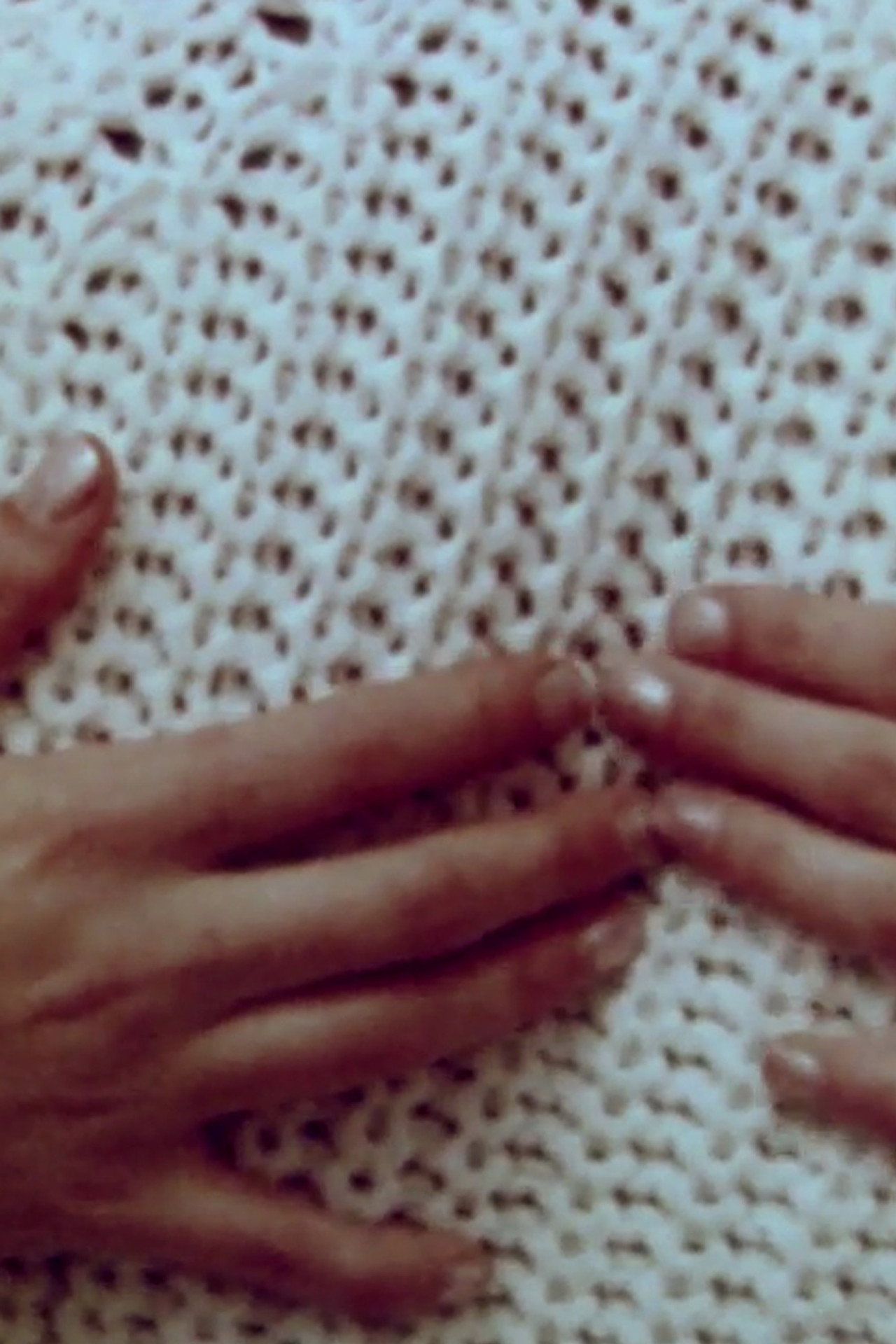 Soul in a White Room filmaffisch