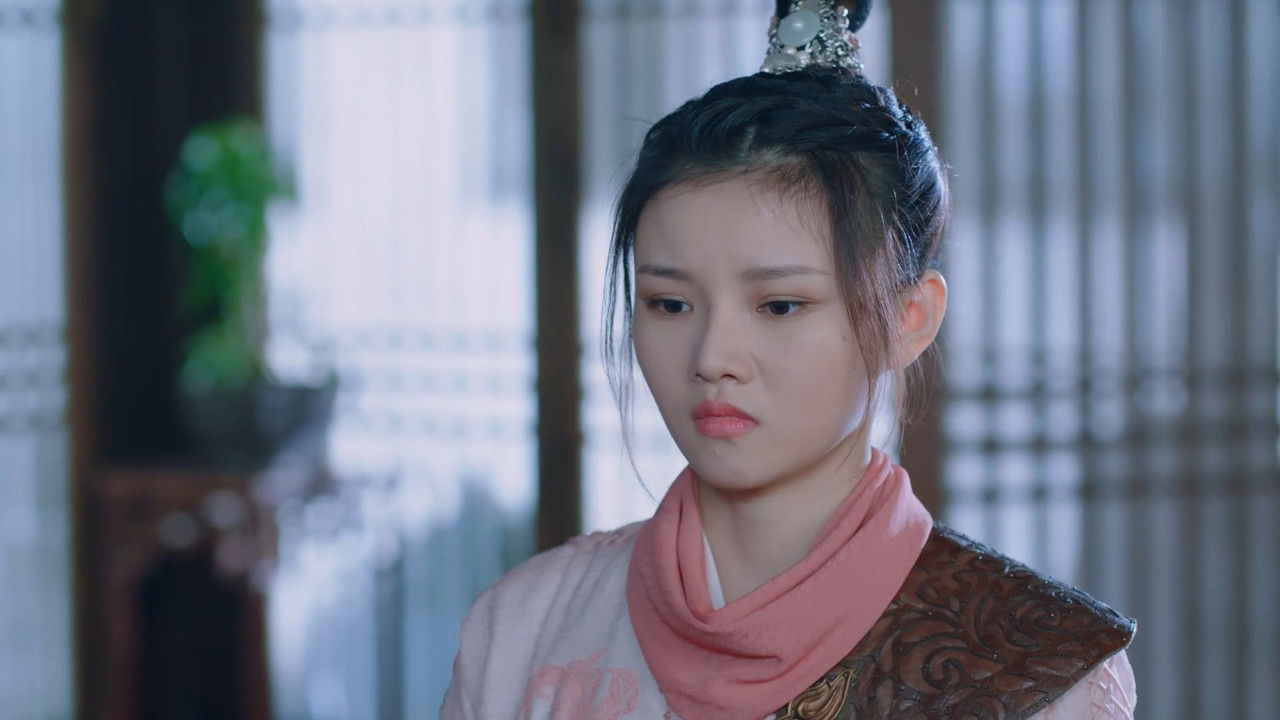 宋慈韶华录 — Épisode 19