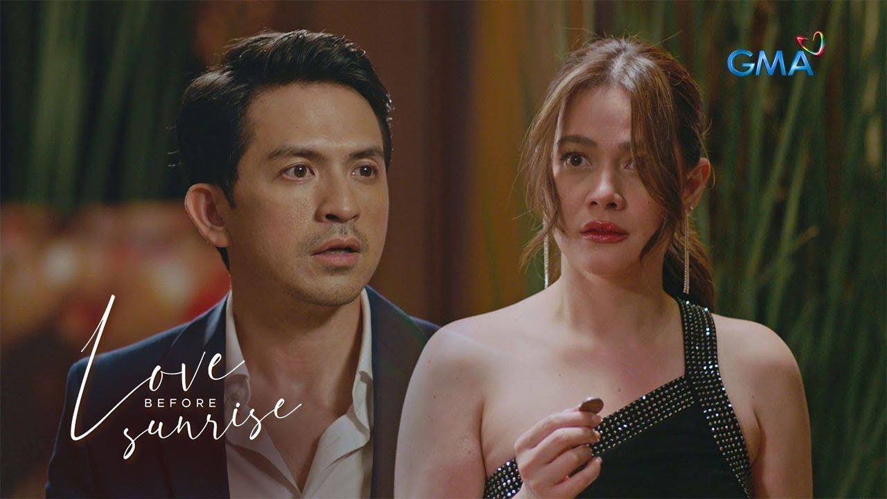 Love Before Sunrise — Épisode 43