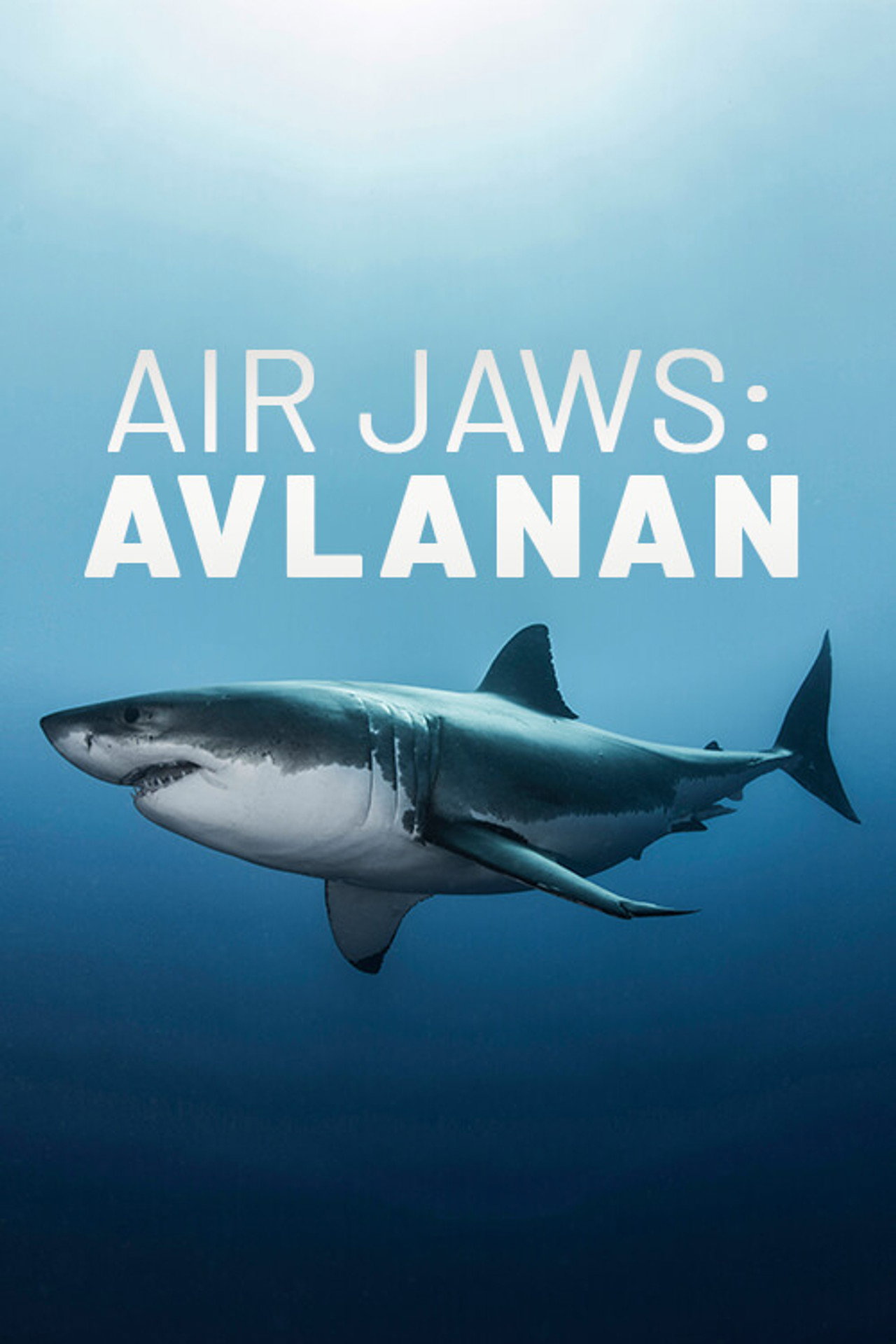 Air Jaws: The Hunted