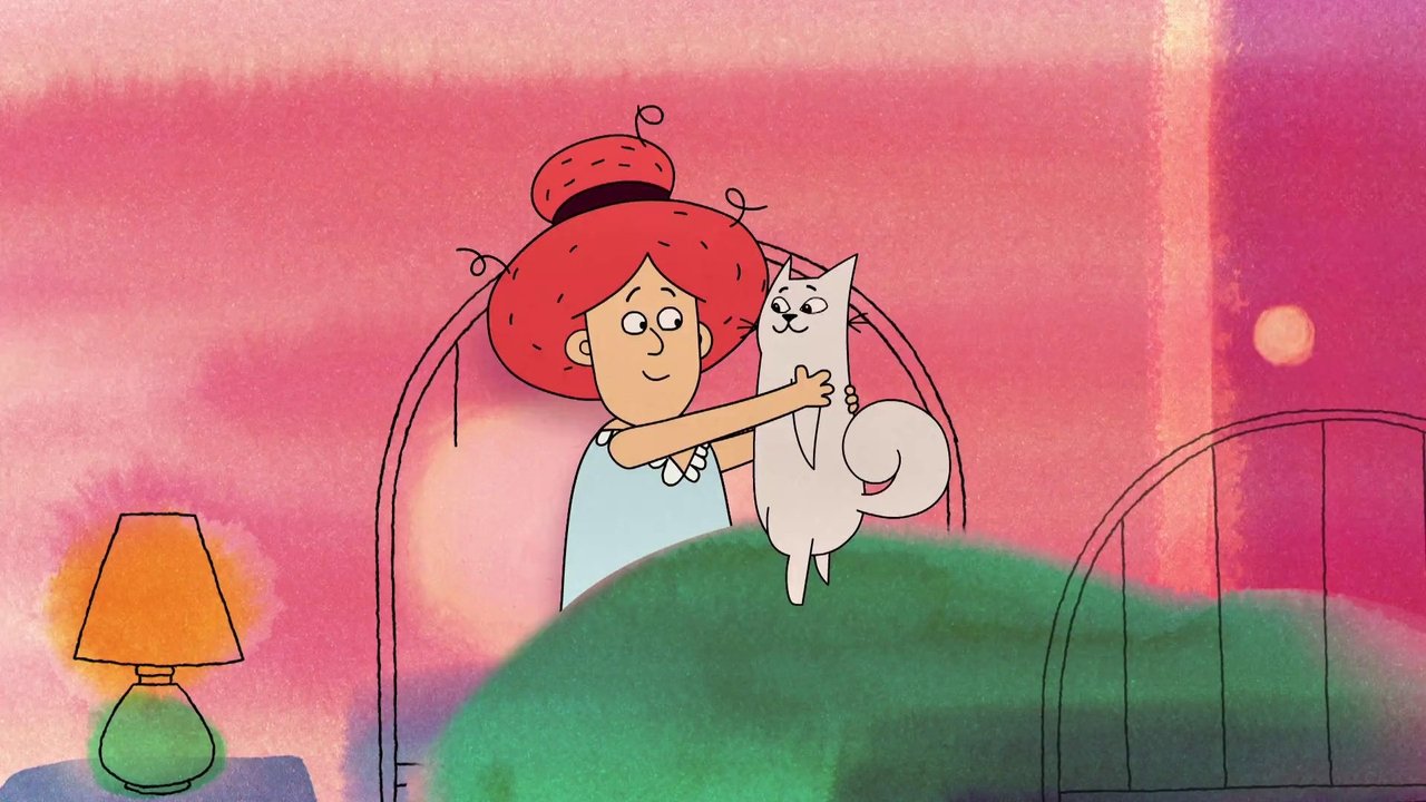 Les plus belles comptines d'Okoo - Season 1 Episode 16 : Episode 16