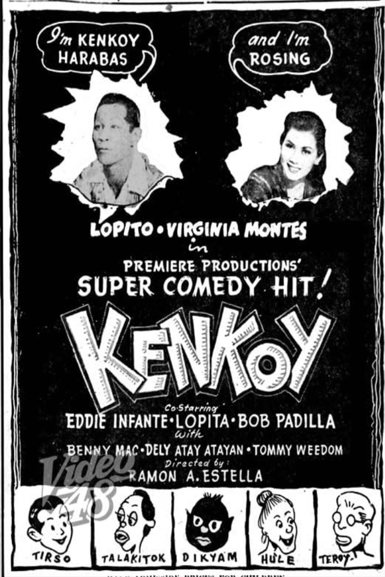 Kenkoy Kenkoy
