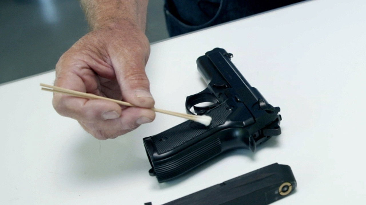 Hvad liget fortæller — Épisode 6