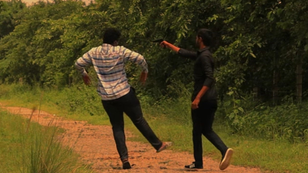 కిల్లర్