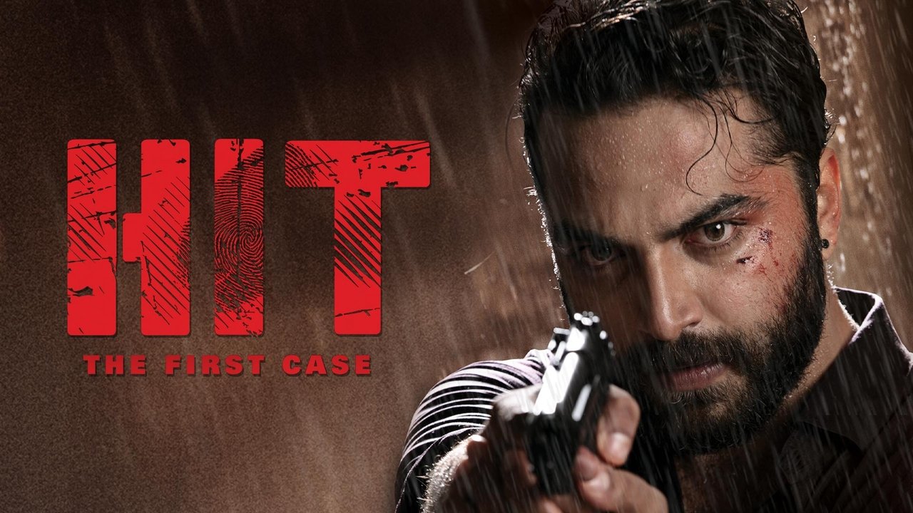 HIT: The First Case