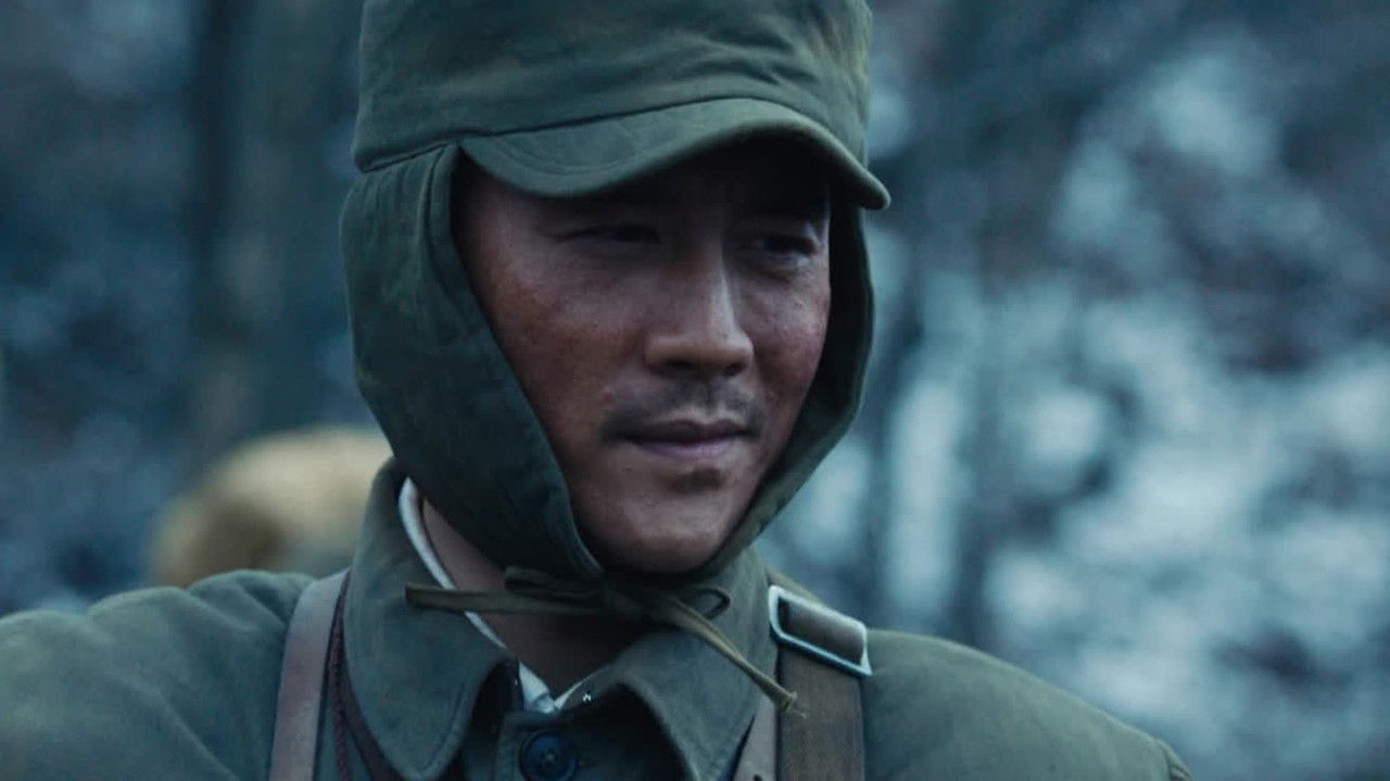 冰雪尖刀连 — Épisode 6