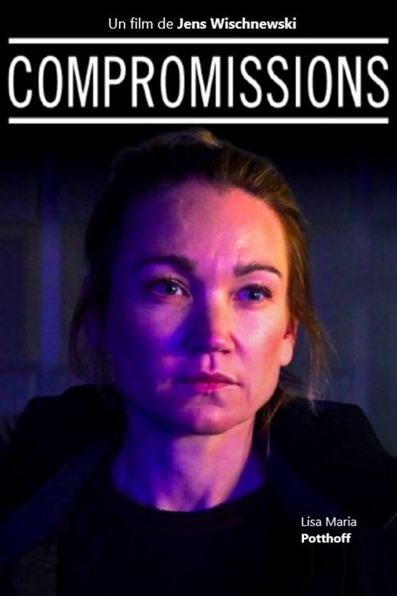 Compromissions poster