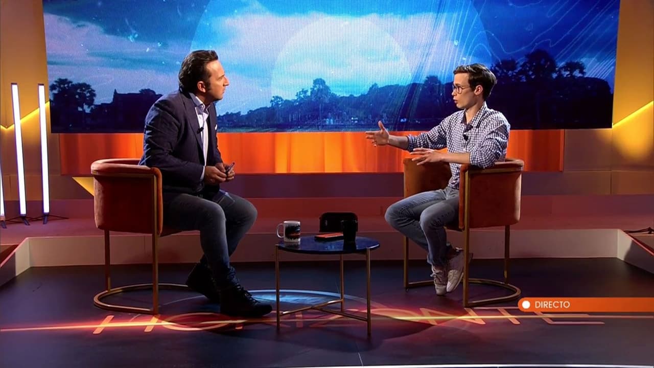 Horizonte — Épisode 38