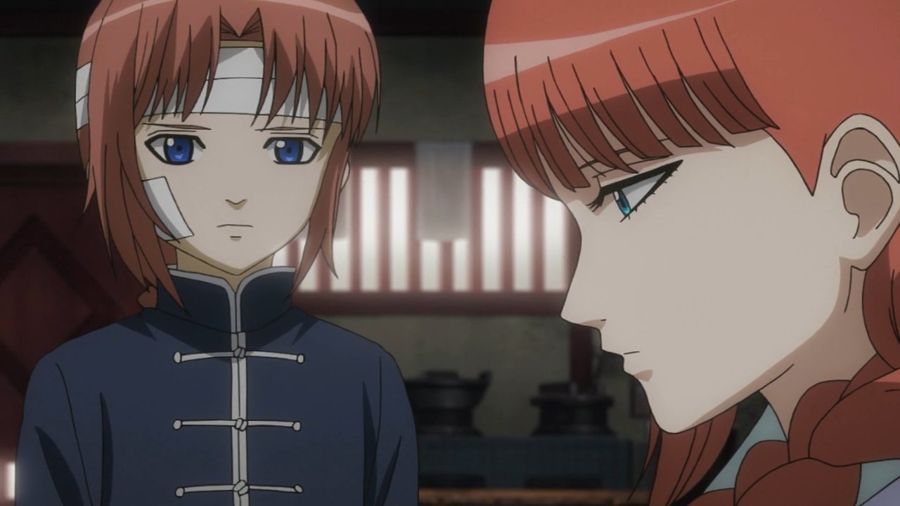 Gintama - Season 8 Episode 9 : The Lost Rabbit