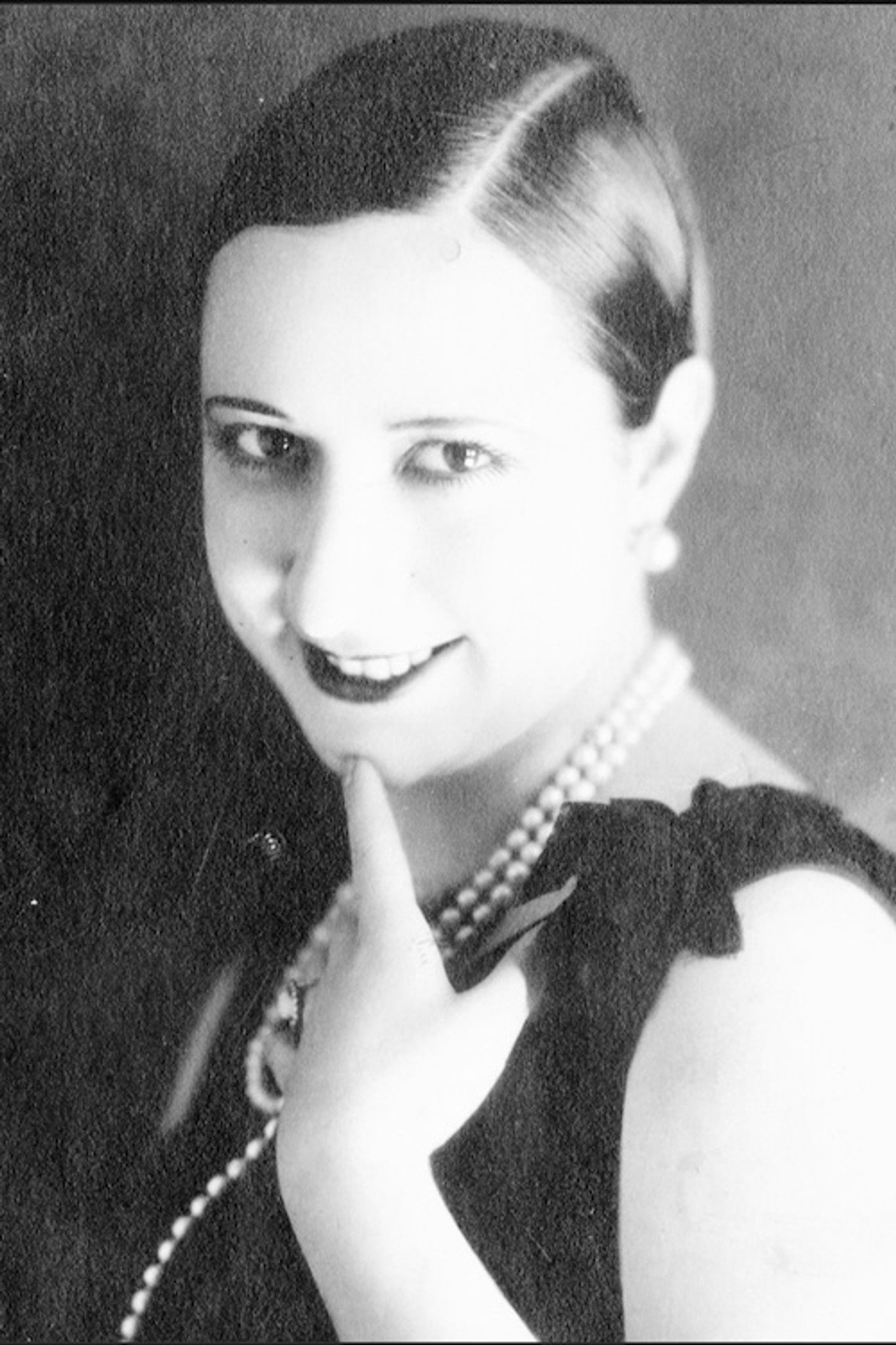 Natalia Ortiz