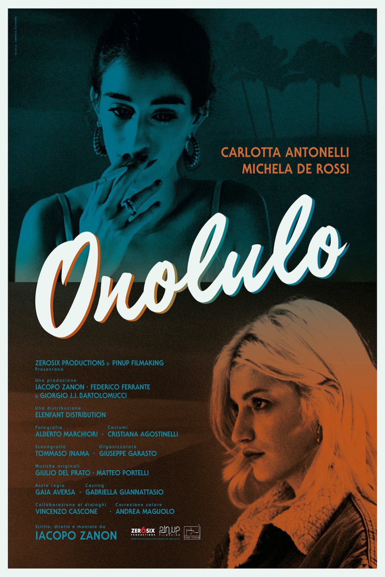 Onolulo Onolulo