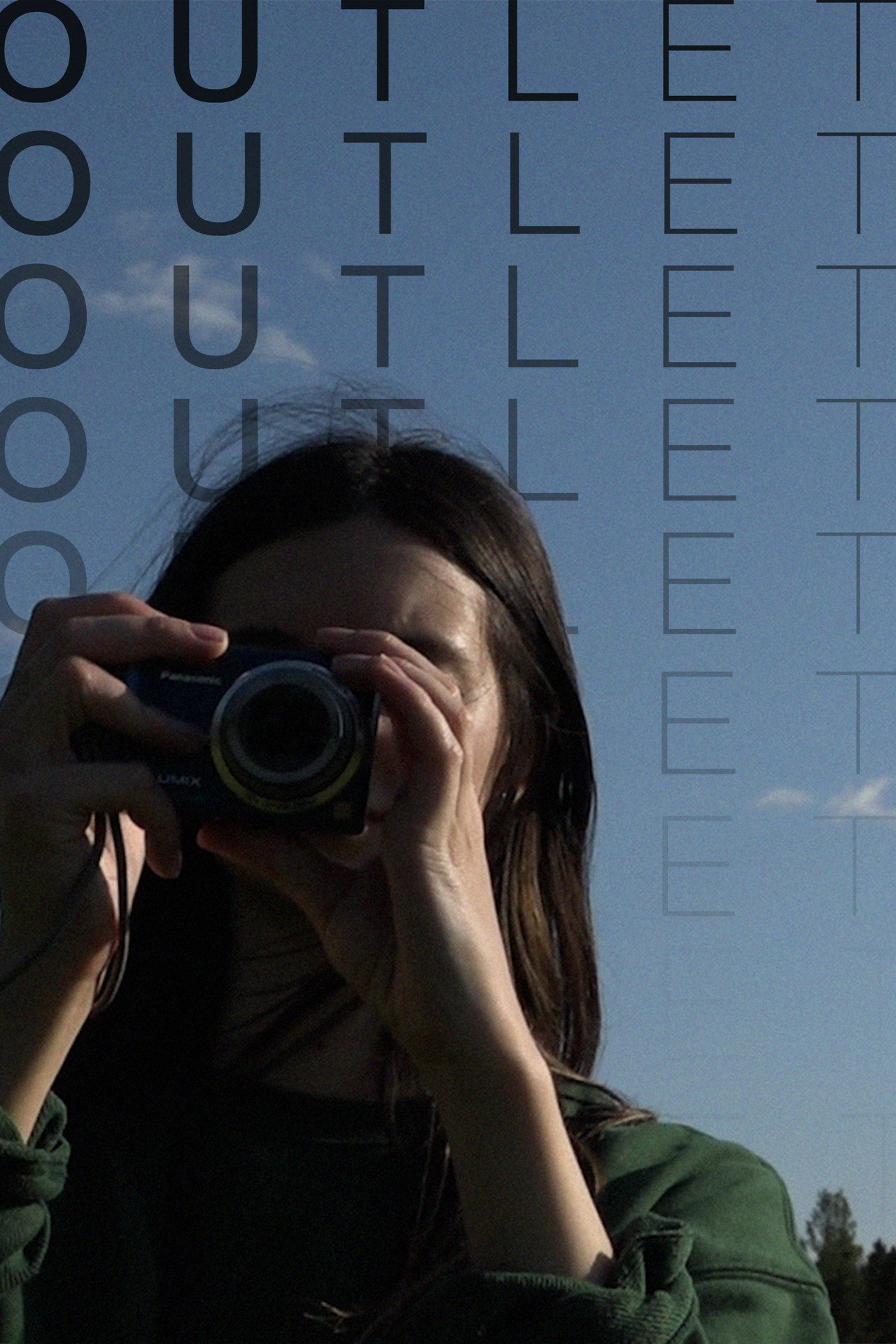 Outlet filmaffisch